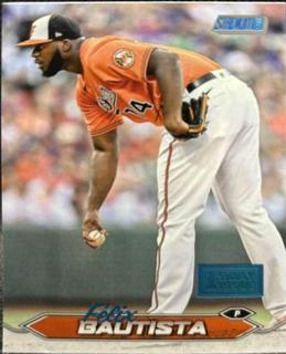 Felix Bautista
