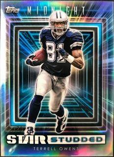 Terrell Owens