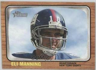 Eli Manning
