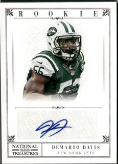 Demario Davis