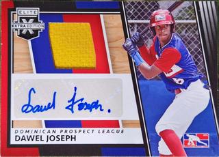 Dawel Joseph
