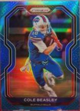 Cole Beasley