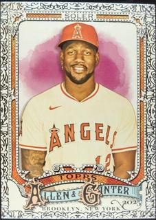 Jorge Soler