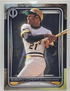 Roberto Clemente