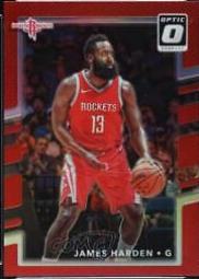 James Harden
