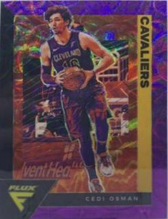 Cedi Osman