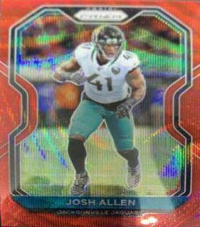 Josh Allen