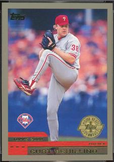 Curt Schilling