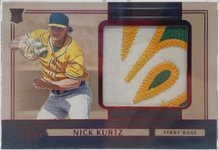 Nick Kurtz