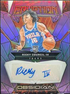 Ricky Council IV