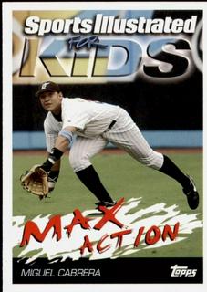 Miguel Cabrera
