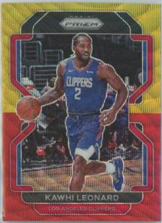 Kawhi Leonard