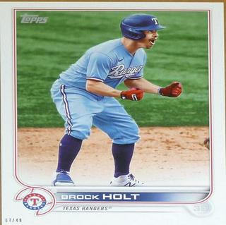 Brock Holt