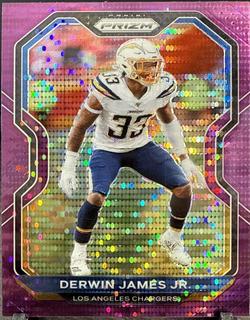 Derwin James Jr.