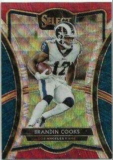 Brandin Cooks