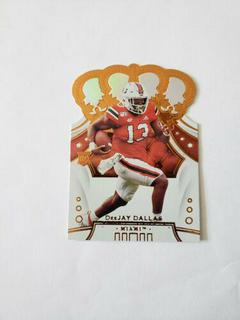 DeeJay Dallas