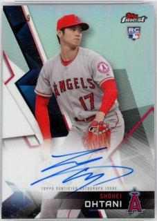 Shohei Ohtani