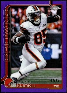 David Njoku