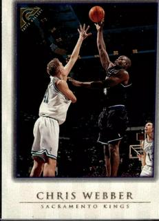 Chris Webber