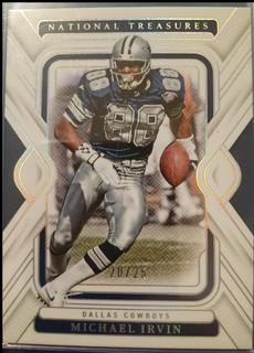 Michael Irvin