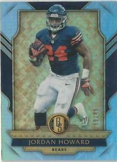 Jordan Howard