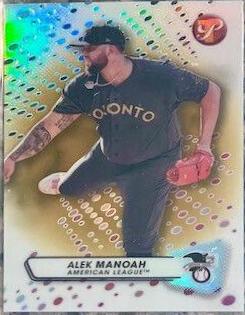 Alek Manoah
