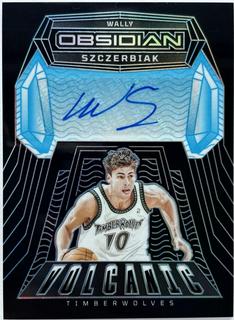 Wally Szczerbiak