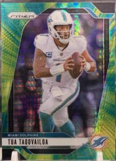 Tua Tagovailoa