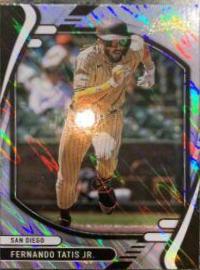 Fernando Tatis Jr.