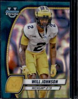 Will Johnson