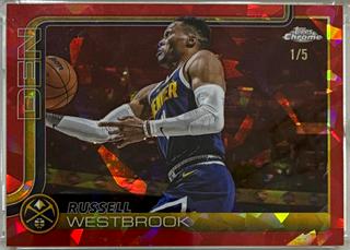Russell Westbrook