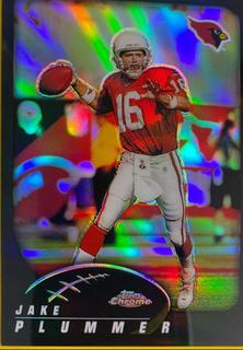 Jake Plummer