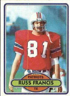 Russ Francis