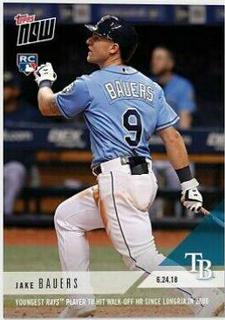 Jake Bauers