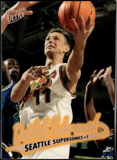 Detlef Schrempf