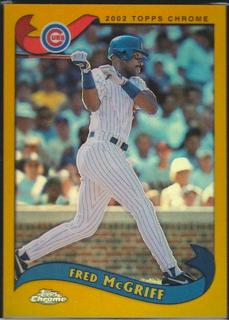 Fred McGriff