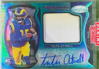 Tutu Atwell