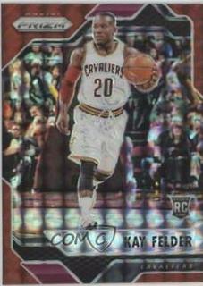 Kay Felder
