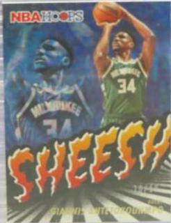 Giannis Antetokounmpo