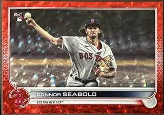 Connor Seabold