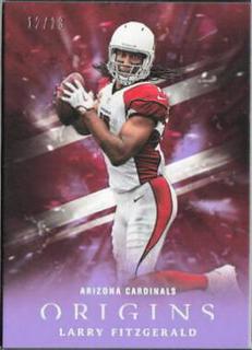 Larry Fitzgerald