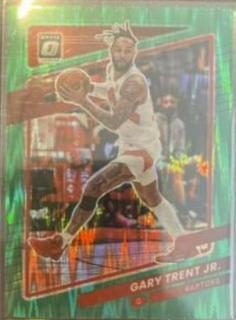 Gary Trent Jr.