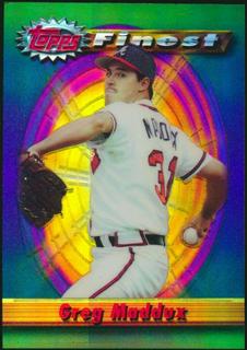 Greg Maddux
