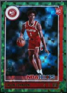 Jalen Johnson