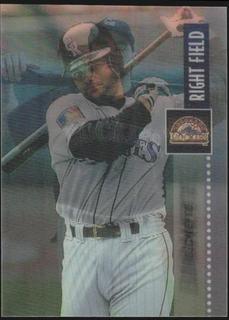 Dante Bichette