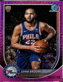 Johni Broome