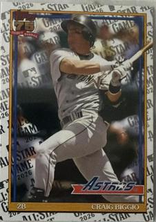 Craig Biggio