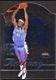 Carmelo Anthony