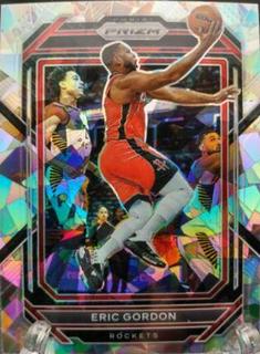 Eric Gordon