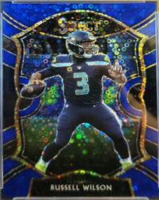 Russell Wilson
